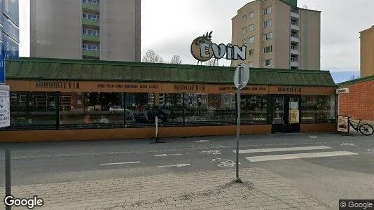 Apartments for rent in Tampere Keskinen - Photo from Google Street View