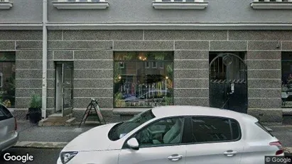 Apartments for rent in Tampere Keskinen - Photo from Google Street View