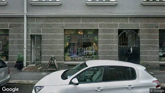 Apartments for rent in Tampere Keskinen - Photo from Google Street View