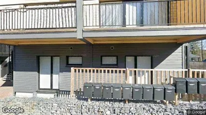 Apartments for rent in Tampere Koillinen - Photo from Google Street View