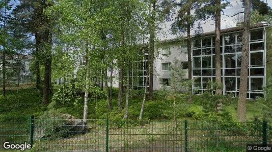 Apartments for rent in Turku - Photo from Google Street View
