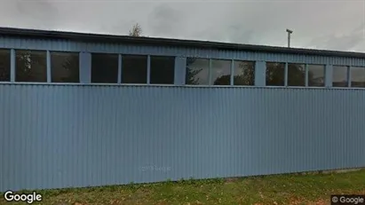 Apartments for rent in Uusikaupunki - Photo from Google Street View