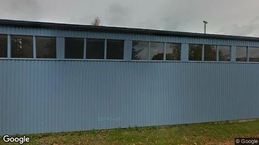 Apartments for rent in Uusikaupunki - Photo from Google Street View