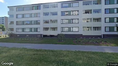 Apartments for rent in Turku - Photo from Google Street View