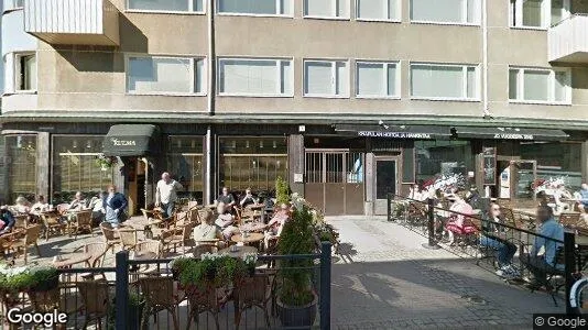 Apartments for rent in Oulu - Photo from Google Street View