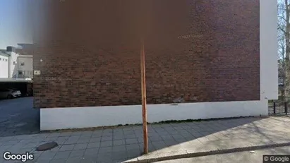 Apartments for rent in Seinäjoki - Photo from Google Street View