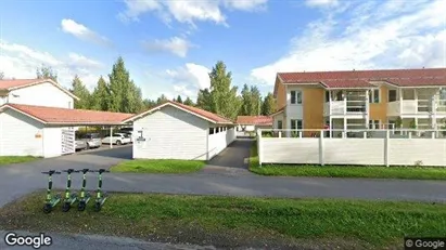 Apartments for rent in Oulu - Photo from Google Street View