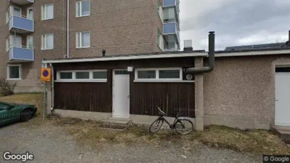 Apartments for rent in Rauma - Photo from Google Street View