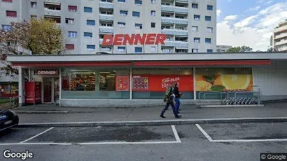 Apartments for rent in Ouest Lausannois - Photo from Google Street View