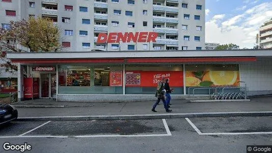 Apartments for rent in Ouest Lausannois - Photo from Google Street View