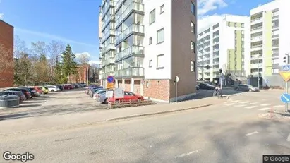 Apartments for rent in Kerava - Photo from Google Street View