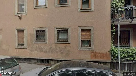 Apartments for rent in Roma Municipio I – Centro Storico - Photo from Google Street View