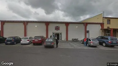 Apartments for rent in Ólafsvík - Photo from Google Street View