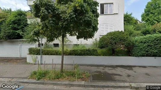 Apartments for rent in Zürich District 2 - Photo from Google Street View