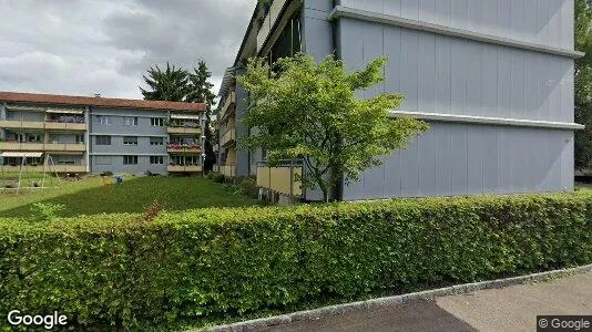 Apartments for rent in Arlesheim - Photo from Google Street View