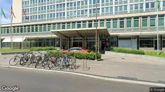 Apartments for rent in Geneva Petit-Saconnex - Photo from Google Street View