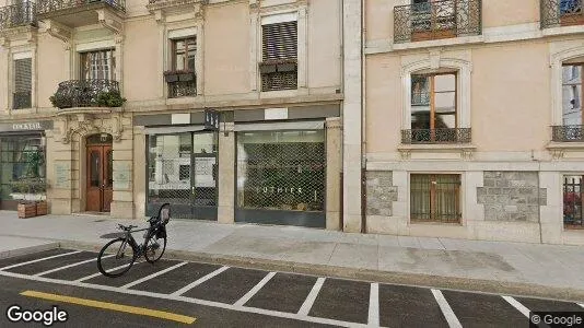Apartments for rent in Geneva Cité - Photo from Google Street View