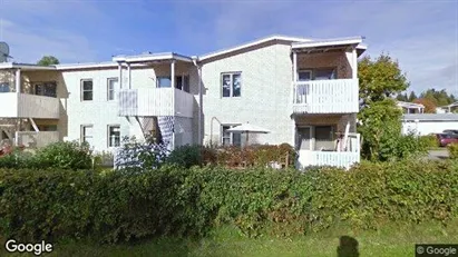 Apartments for rent in Nurmijärvi - Photo from Google Street View