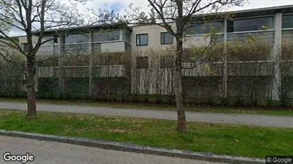 Apartments for rent in Tampere Kaakkoinen - Photo from Google Street View