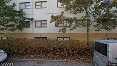 Apartments for rent in Espoo - Photo from Google Street View