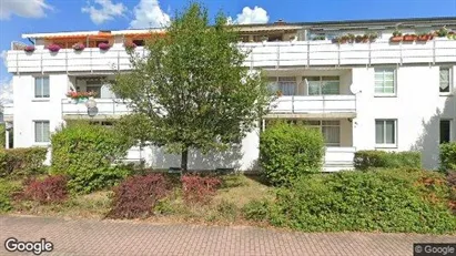 Apartments for rent in Leipzig - Photo from Google Street View