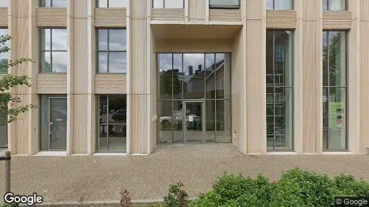 Apartments for rent in Tilburg - Photo from Google Street View