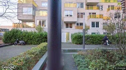 Apartments for rent in Amsterdam Zuideramstel - Photo from Google Street View