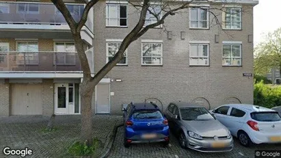 Apartments for rent in Amsterdam Zuideramstel - Photo from Google Street View