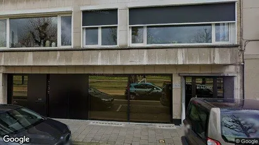 Apartments for rent in Stad Gent - Photo from Google Street View