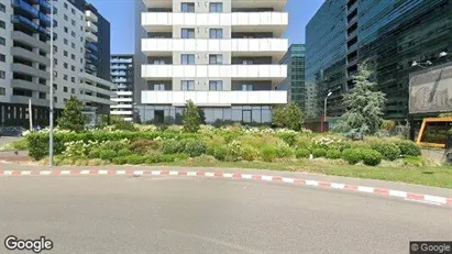 Apartments for rent in Voluntari - Photo from Google Street View