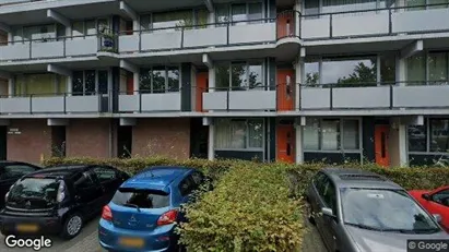 Apartments for rent in Blaricum - Photo from Google Street View