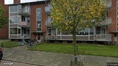 Apartments for rent in Hilversum - Photo from Google Street View