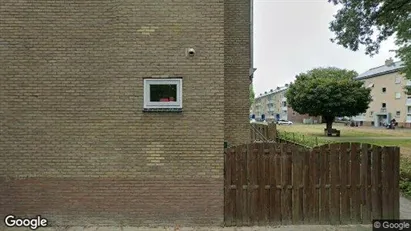 Apartments for rent in Hilversum - Photo from Google Street View