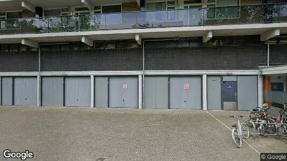Apartments for rent in Arnhem - Photo from Google Street View