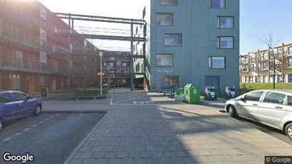 Apartments for rent in Wijchen - Photo from Google Street View
