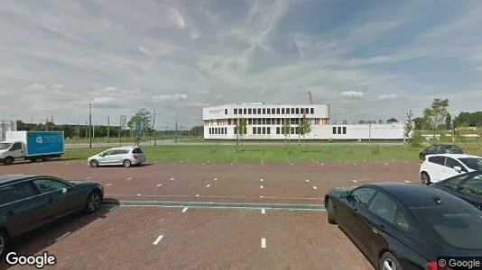 Apartments for rent in Arnhem - Photo from Google Street View