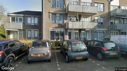 Apartments for rent in Wijchen - Photo from Google Street View