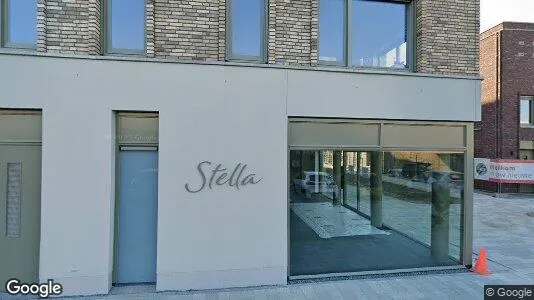 Apartments for rent in Nijmegen - Photo from Google Street View