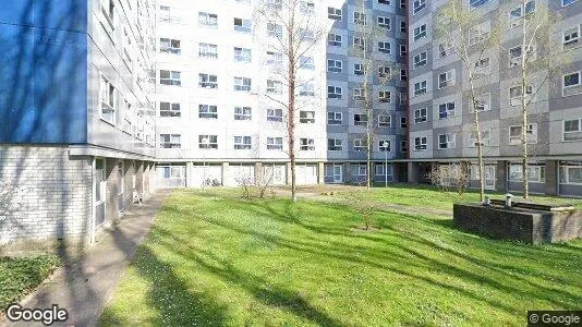 Rooms for rent in Nijmegen - Photo from Google Street View