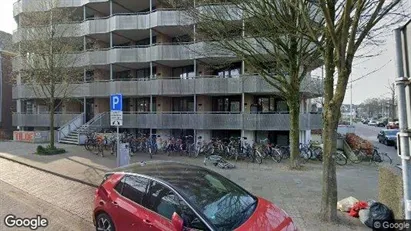 Apartments for rent in Nijmegen - Photo from Google Street View