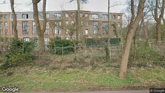 Apartments for rent in Nijmegen - Photo from Google Street View