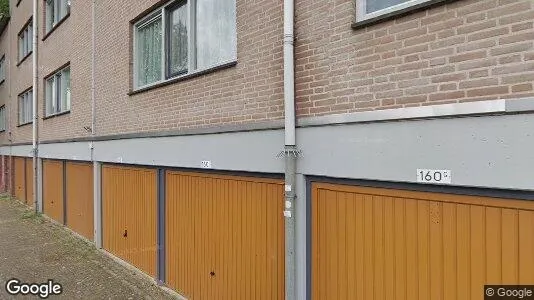 Apartments for rent in Arnhem - Photo from Google Street View