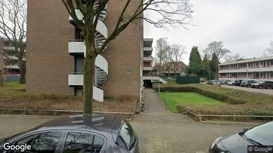 Rooms for rent in Nijmegen - Photo from Google Street View