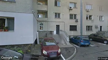 Apartments for rent in Bucharest - Sectorul 4 - Photo from Google Street View