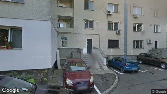 Apartments for rent in Bucharest - Sectorul 4 - Photo from Google Street View