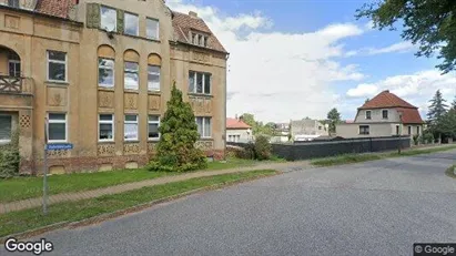Apartments for rent in Havelland - Photo from Google Street View