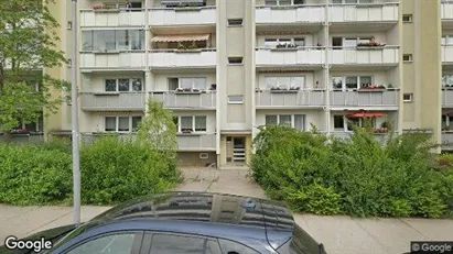 Apartments for rent in Mecklenburgische Seenplatte - Photo from Google Street View