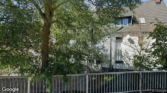 Apartments for rent in Rottweil - Photo from Google Street View