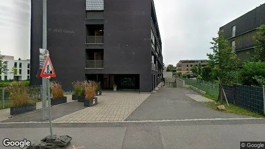Apartments for rent in Dornbirn - Photo from Google Street View