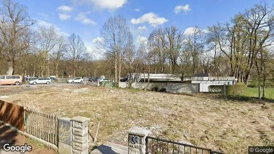 Apartments for rent in Munich Thalkirchen-Obersendling-Forstenried-Fürstenried-Solln - Photo from Google Street View